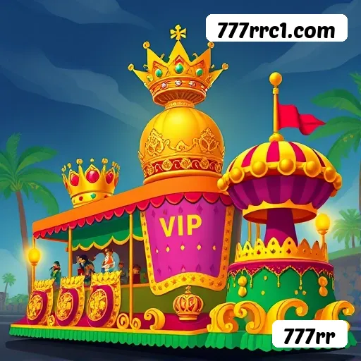 Aplicativo móvel 777rr para iOS e Android