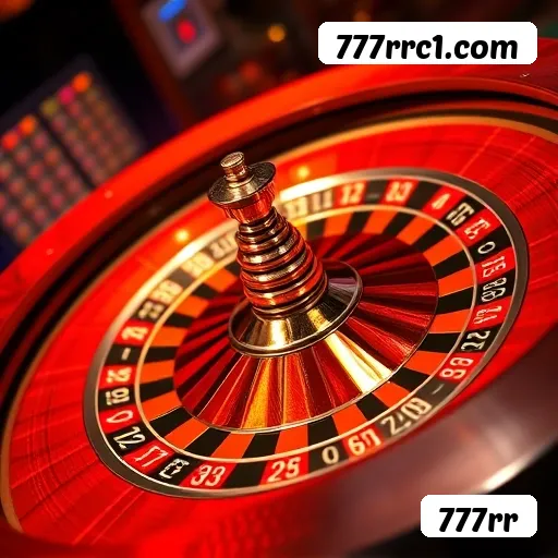 Análise de apostas 777rr