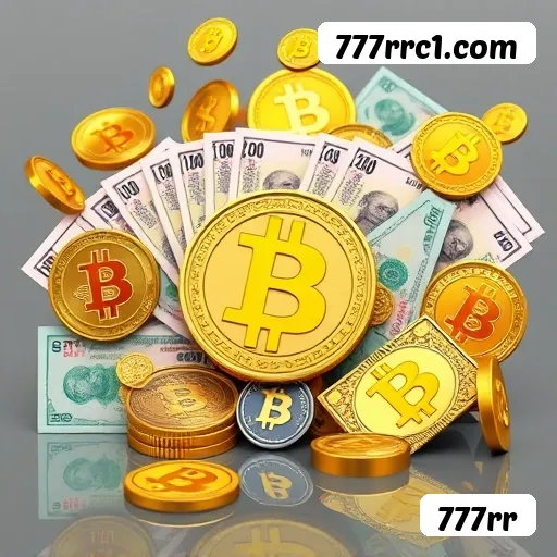 Controle de apostas 777rr