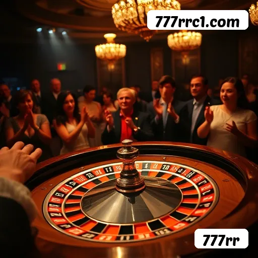 Qualificar VIP 777rr